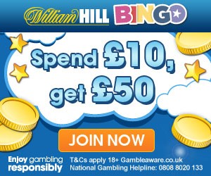 williamhill bingo uk